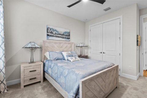 Villa ou maison à vendre à Palmetto, Floride: 3 chambres, 211.35 m2 № 2359486 - photo 21
