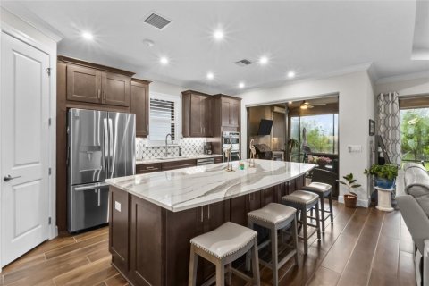 Villa ou maison à vendre à Palmetto, Floride: 3 chambres, 211.35 m2 № 2359486 - photo 3