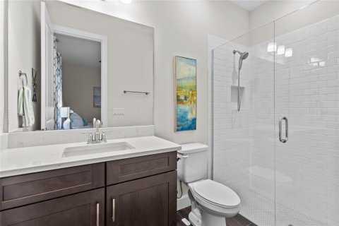 Villa ou maison à vendre à Palmetto, Floride: 3 chambres, 211.35 m2 № 2359486 - photo 15
