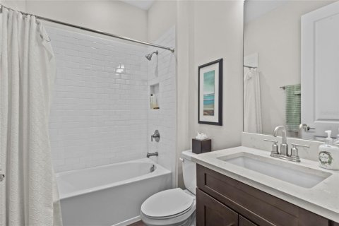 Villa ou maison à vendre à Palmetto, Floride: 3 chambres, 211.35 m2 № 2359486 - photo 22