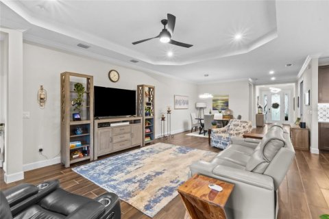 Villa ou maison à vendre à Palmetto, Floride: 3 chambres, 211.35 m2 № 2359486 - photo 4