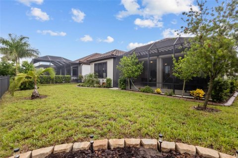 Villa ou maison à vendre à Palmetto, Floride: 3 chambres, 211.35 m2 № 2359486 - photo 28