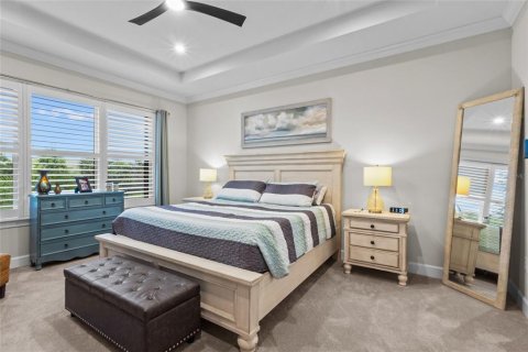 Villa ou maison à vendre à Palmetto, Floride: 3 chambres, 211.35 m2 № 2359486 - photo 24