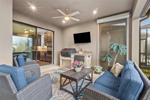 Villa ou maison à vendre à Palmetto, Floride: 3 chambres, 211.35 m2 № 2359486 - photo 26