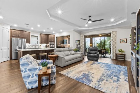 Villa ou maison à vendre à Palmetto, Floride: 3 chambres, 211.35 m2 № 2359486 - photo 6