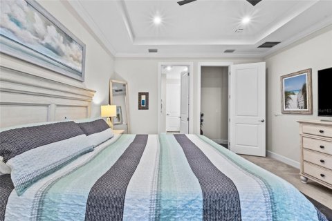 Villa ou maison à vendre à Palmetto, Floride: 3 chambres, 211.35 m2 № 2359486 - photo 25