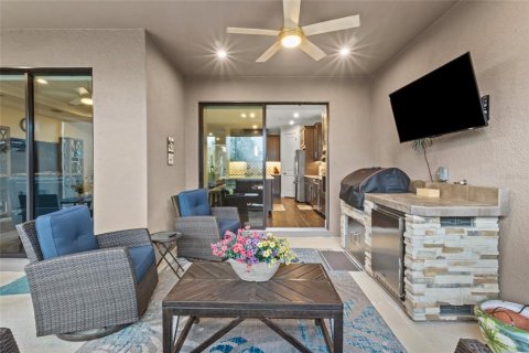 Villa ou maison à vendre à Palmetto, Floride: 3 chambres, 211.35 m2 № 2359486 - photo 10