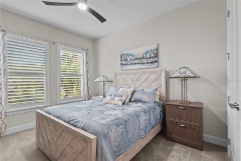 Villa ou maison à vendre à Palmetto, Floride: 3 chambres, 211.35 m2 № 2359486 - photo 20