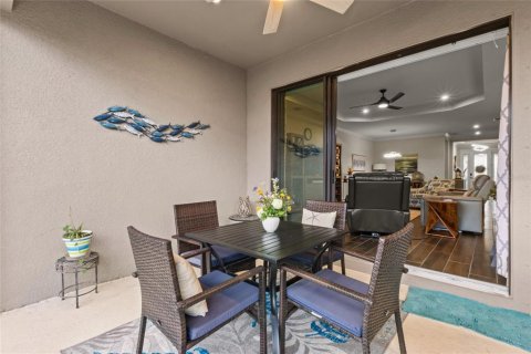 Villa ou maison à vendre à Palmetto, Floride: 3 chambres, 211.35 m2 № 2359486 - photo 9