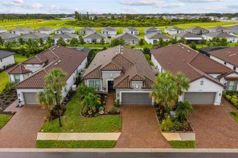 Villa ou maison à vendre à Palmetto, Floride: 3 chambres, 211.35 m2 № 2359486 - photo 30