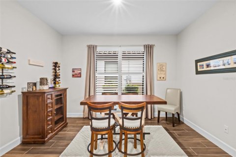 Villa ou maison à vendre à Palmetto, Floride: 3 chambres, 211.35 m2 № 2359486 - photo 13