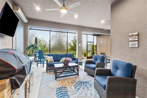 Villa ou maison à vendre à Palmetto, Floride: 3 chambres, 211.35 m2 № 2359486 - photo 8