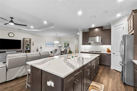 Villa ou maison à vendre à Palmetto, Floride: 3 chambres, 211.35 m2 № 2359486 - photo 11