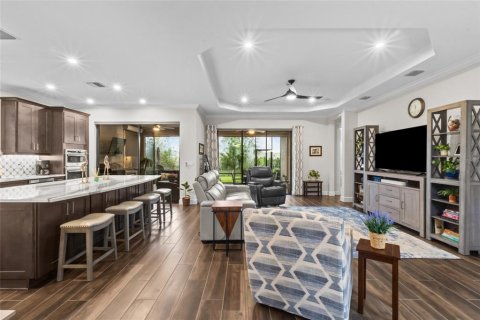 Villa ou maison à vendre à Palmetto, Floride: 3 chambres, 211.35 m2 № 2359486 - photo 2