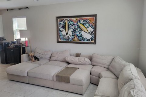 Villa ou maison à vendre à Zephyrhills, Floride: 4 chambres, 212.84 m2 № 2430450 - photo 6