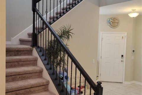 Villa ou maison à vendre à Zephyrhills, Floride: 4 chambres, 212.84 m2 № 2430450 - photo 11