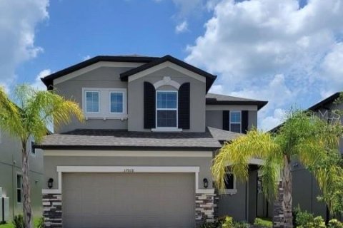 Villa ou maison à Zephyrhills, Floride 4 chambres, 212.84 m2 № 2430450