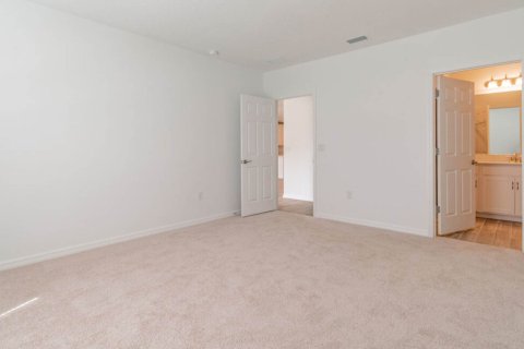 Townhouse in SUMMERWOODS in Parrish, Florida 3 bedrooms, 180 sq.m. № 178505 - photo 1