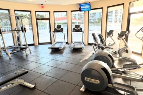 Copropriété à vendre à Aventura, Floride: 2 chambres, 107.58 m2 № 1957106 - photo 8