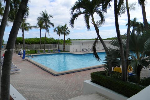 Condo in Miami Beach, Florida  № 1944091 - photo 9