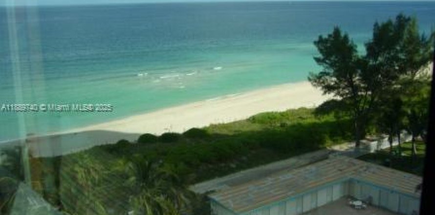 Studio in the Condo in Miami Beach, Florida  № 1944091
