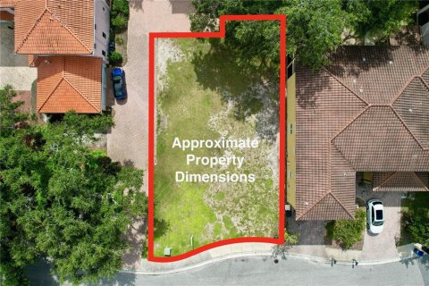 Terreno en venta en Clearwater, Florida № 1843105 - foto 3