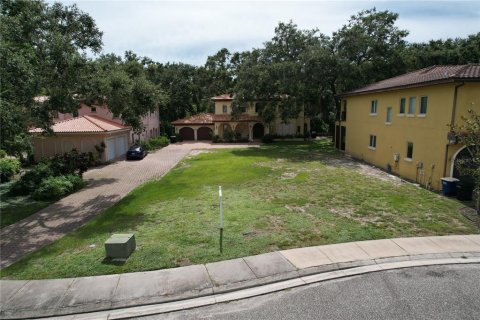 Terreno en venta en Clearwater, Florida № 1843105 - foto 1