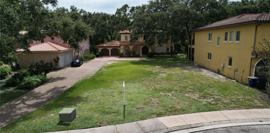 Terreno en Clearwater, Florida № 1843105