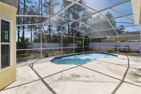 House in Davenport, Florida 3 bedrooms, 130.34 sq.m. № 1631834 - photo 25