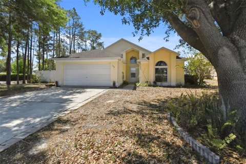 House in Davenport, Florida 3 bedrooms, 130.34 sq.m. № 1631834 - photo 1