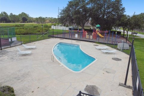 House in Davenport, Florida 3 bedrooms, 130.34 sq.m. № 1631834 - photo 29