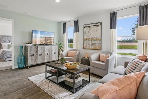 Casa en venta en Palm Coast, Florida, 4 dormitorios, 138.42 m2 № 1812892 - foto 10