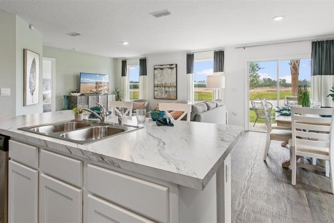 Casa en venta en Palm Coast, Florida, 4 dormitorios, 138.42 m2 № 1812892 - foto 8