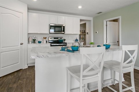 Casa en venta en Palm Coast, Florida, 4 dormitorios, 138.42 m2 № 1812892 - foto 7