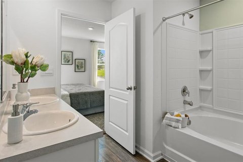 Casa en venta en Palm Coast, Florida, 4 dormitorios, 138.42 m2 № 1812892 - foto 14