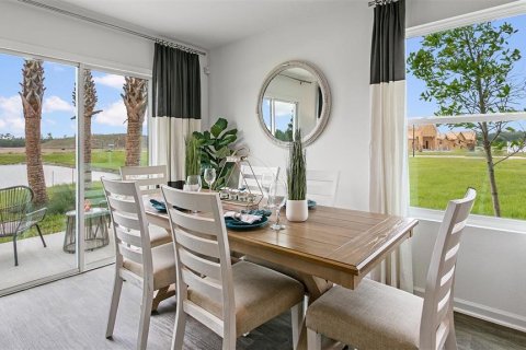 Casa en venta en Palm Coast, Florida, 4 dormitorios, 138.42 m2 № 1812892 - foto 9