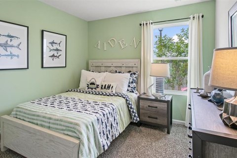 Casa en venta en Palm Coast, Florida, 4 dormitorios, 138.42 m2 № 1812892 - foto 16