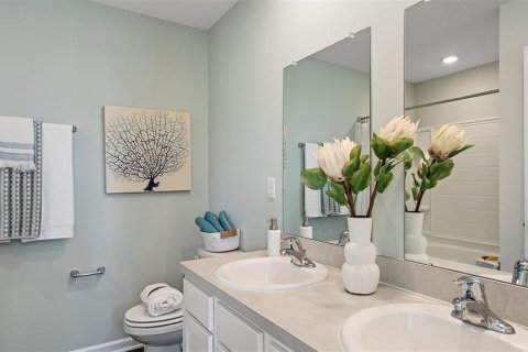 Casa en venta en Palm Coast, Florida, 4 dormitorios, 138.42 m2 № 1812892 - foto 13