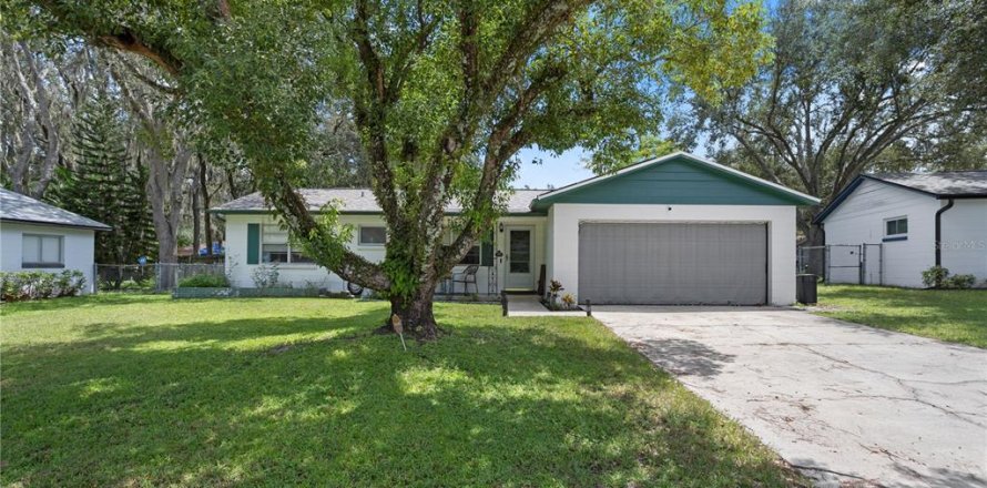 Casa en Orlando, Florida 3 dormitorios, 96.43 m2 № 1916290