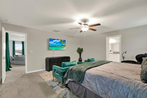 House in Plant City, Florida 5 bedrooms, 313.92 sq.m. № 2410089 - photo 26