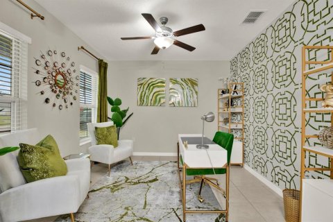 House in Plant City, Florida 5 bedrooms, 313.92 sq.m. № 2410089 - photo 11