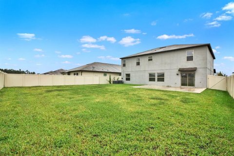 House in Plant City, Florida 5 bedrooms, 313.92 sq.m. № 2410089 - photo 5