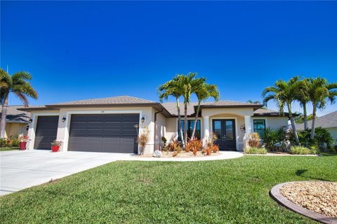 Villa ou maison à Rotonda, Floride 3 chambres, 188.41 m2 № 2120097