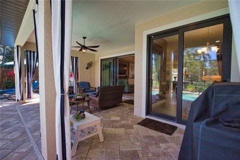 House in Rotonda, Florida 3 bedrooms, 188.41 sq.m. № 2120097 - photo 30