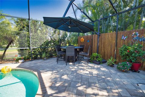 House in Rotonda, Florida 3 bedrooms, 188.41 sq.m. № 2120097 - photo 28