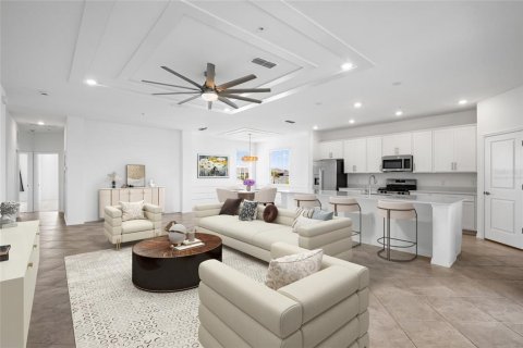 Condo in Punta Gorda, Florida, 3 bedrooms  № 2314938 - photo 2