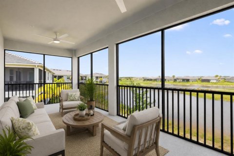 Condo in Punta Gorda, Florida, 3 bedrooms  № 2314938 - photo 29