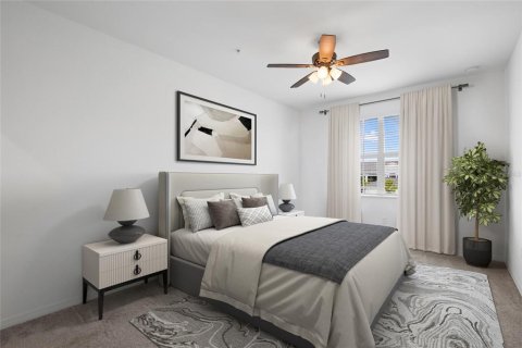 Condo in Punta Gorda, Florida, 3 bedrooms  № 2314938 - photo 21