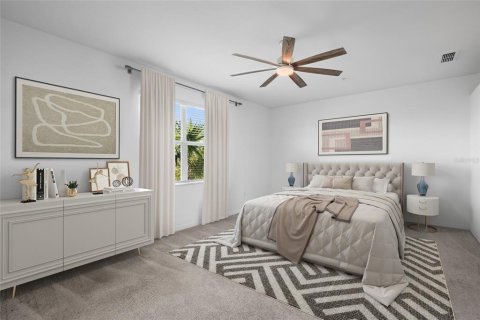 Condo in Punta Gorda, Florida, 3 bedrooms  № 2314938 - photo 15