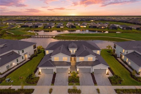 Condo in Punta Gorda, Florida, 3 bedrooms  № 2314938